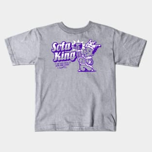 SOFA KING Kids T-Shirt